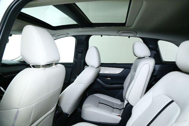 used 2024 Mazda CX-90 car, priced at $41,000