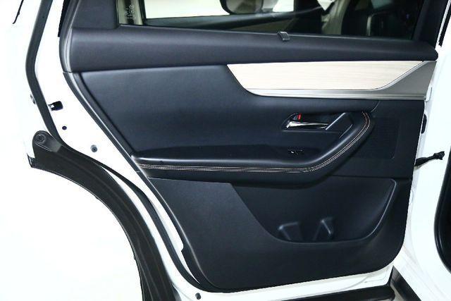 used 2024 Mazda CX-90 car, priced at $41,000