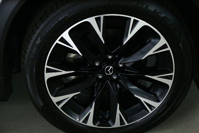 used 2024 Mazda CX-90 car, priced at $41,000