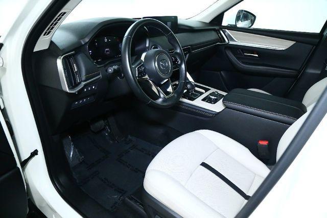 used 2024 Mazda CX-90 car, priced at $41,000