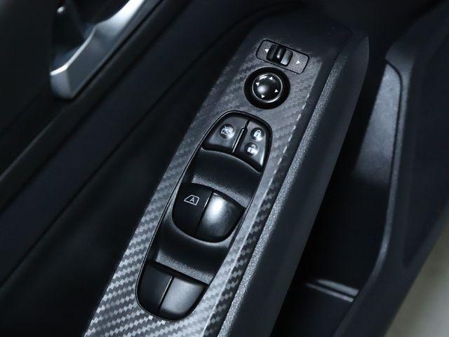 used 2024 Nissan Altima car