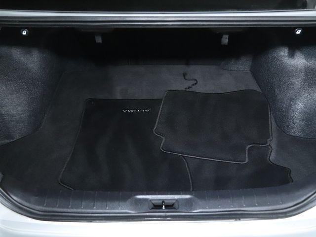 used 2024 Nissan Altima car