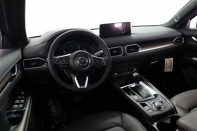 new 2025 Mazda CX-5 car, priced at $41,087