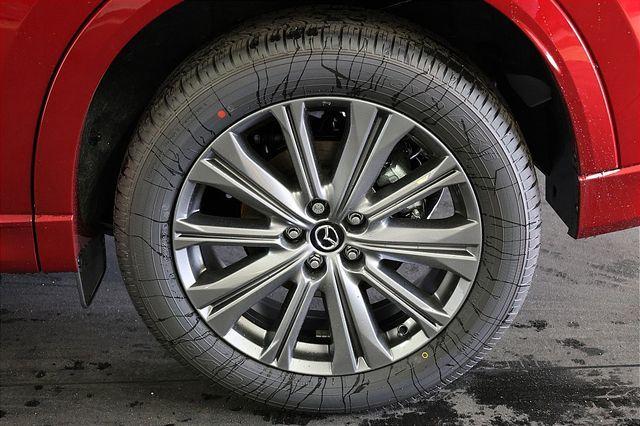 new 2025 Mazda CX-5 car, priced at $41,087