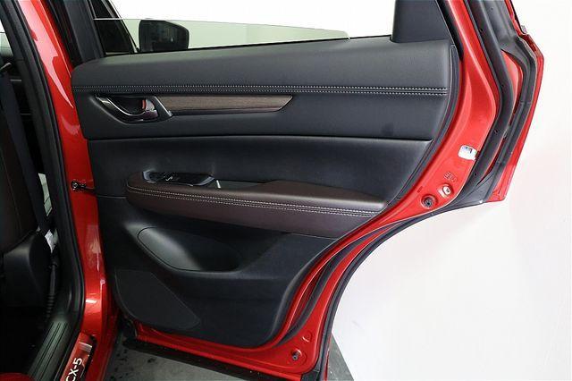 new 2025 Mazda CX-5 car, priced at $41,087