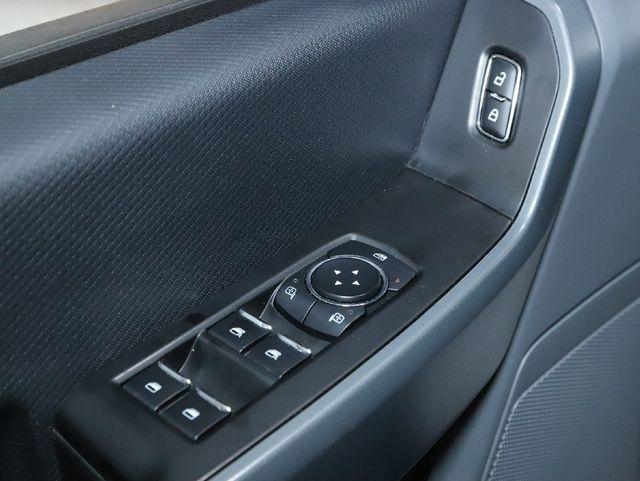 used 2023 Ford F-150 car, priced at $38,500