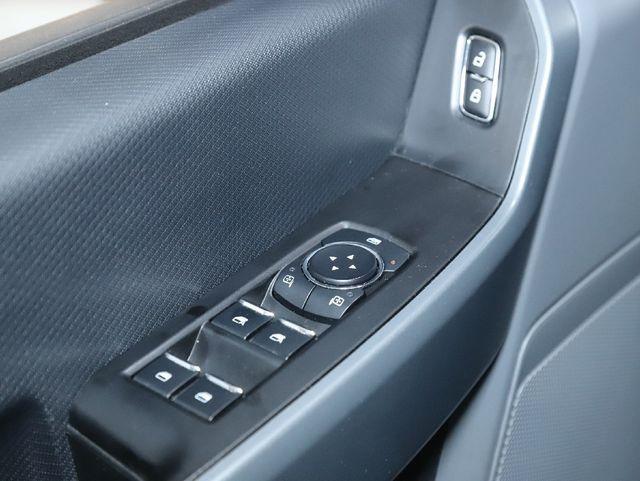 used 2023 Ford F-150 car, priced at $38,500
