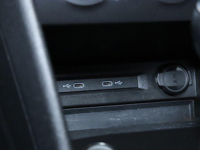 used 2023 Volkswagen Tiguan car, priced at $22,200