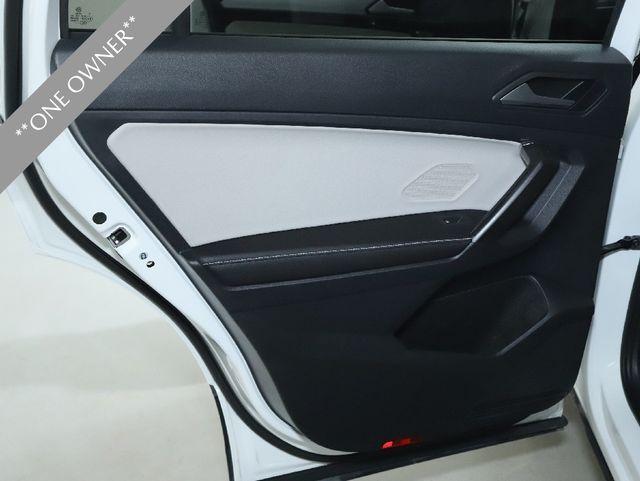 used 2023 Volkswagen Tiguan car, priced at $22,200