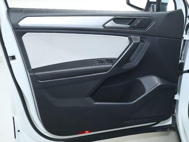 used 2023 Volkswagen Tiguan car, priced at $22,200