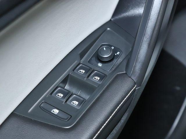 used 2023 Volkswagen Tiguan car, priced at $22,200