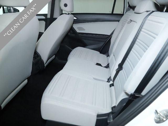 used 2023 Volkswagen Tiguan car, priced at $22,200