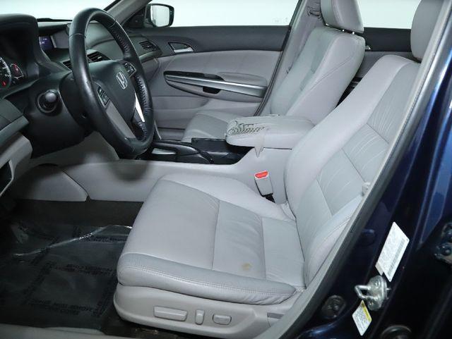 used 2009 Honda Accord car, priced at $7,500