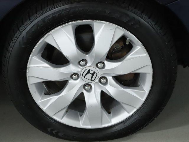 used 2009 Honda Accord car, priced at $7,500