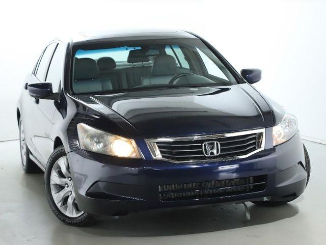 used 2009 Honda Accord car, priced at $7,500