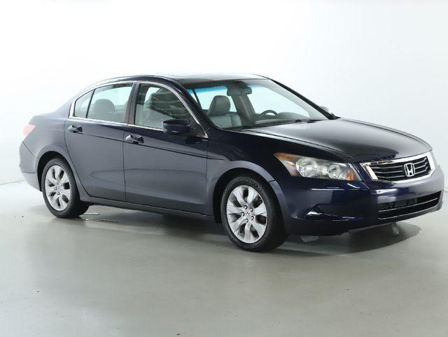 used 2009 Honda Accord car, priced at $7,500