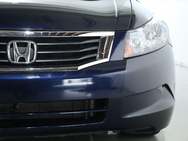 used 2009 Honda Accord car, priced at $7,500