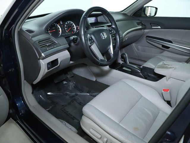 used 2009 Honda Accord car, priced at $7,500