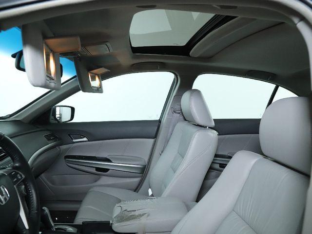 used 2009 Honda Accord car, priced at $7,500