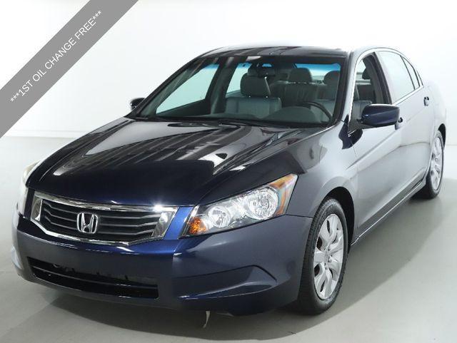 used 2009 Honda Accord car, priced at $7,500