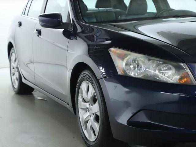 used 2009 Honda Accord car, priced at $7,500