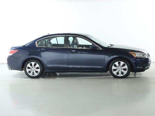 used 2009 Honda Accord car, priced at $7,500