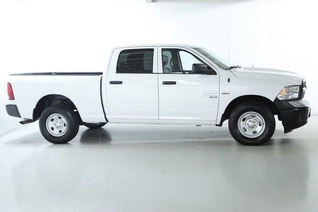 used 2023 Ram 1500 Classic car, priced at $32,500