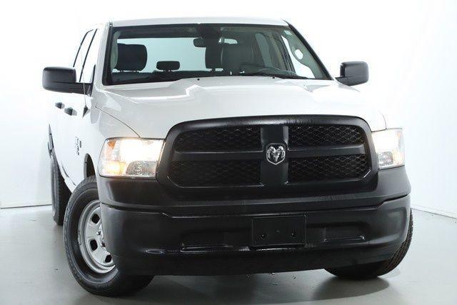 used 2023 Ram 1500 Classic car, priced at $32,500