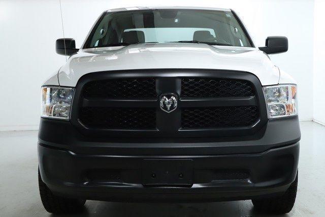 used 2023 Ram 1500 Classic car, priced at $35,500