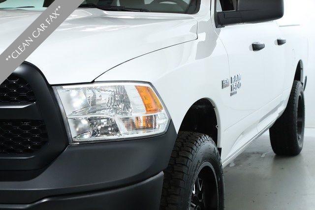 used 2023 Ram 1500 Classic car, priced at $35,500