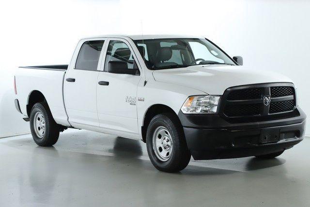 used 2023 Ram 1500 Classic car, priced at $32,500