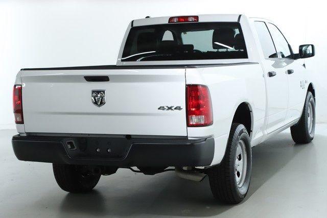 used 2023 Ram 1500 Classic car, priced at $32,500