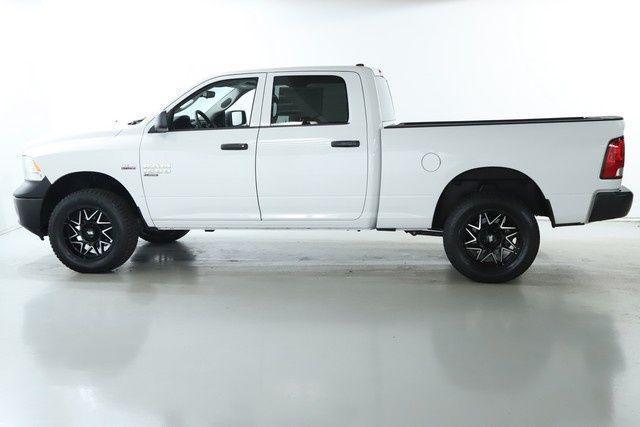 used 2023 Ram 1500 Classic car, priced at $35,500