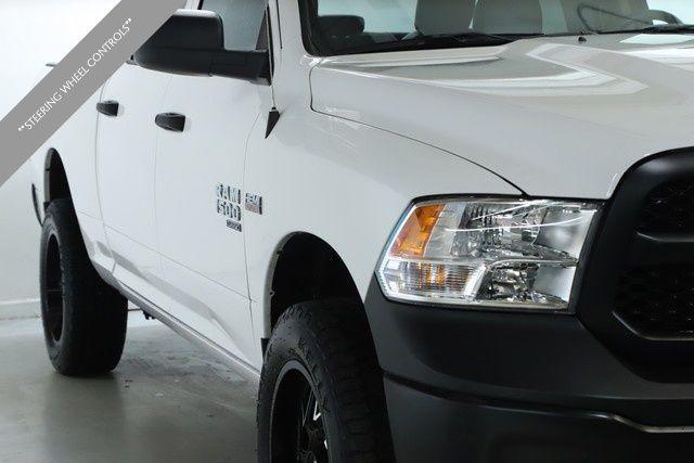 used 2023 Ram 1500 Classic car, priced at $35,500