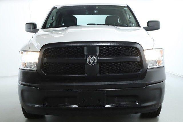 used 2023 Ram 1500 Classic car, priced at $32,500