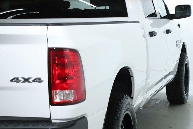 used 2023 Ram 1500 Classic car, priced at $35,500