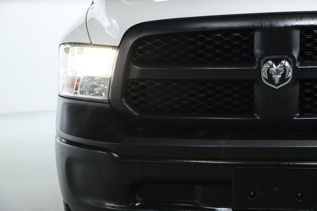 used 2023 Ram 1500 Classic car, priced at $32,500