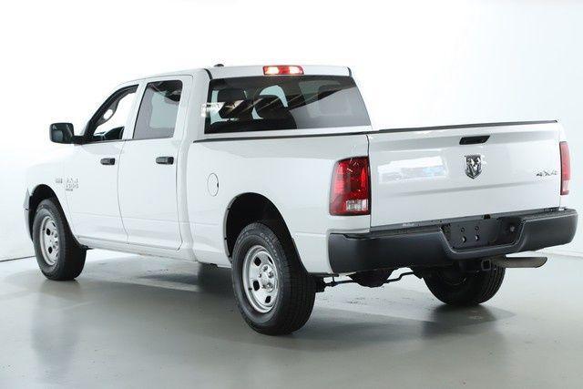 used 2023 Ram 1500 Classic car, priced at $32,500