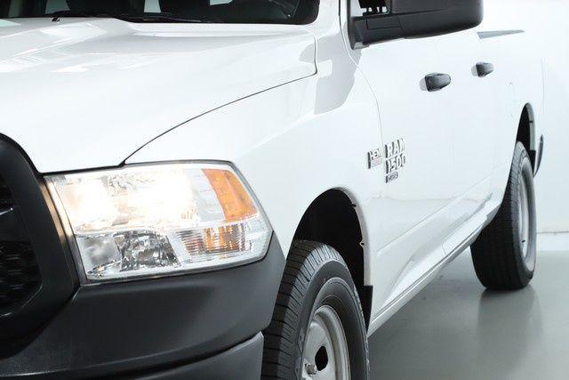 used 2023 Ram 1500 Classic car, priced at $32,500