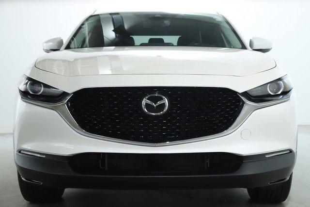 used 2022 Mazda CX-30 car, priced at $23,000