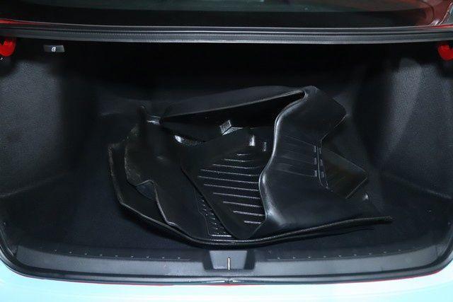 used 2022 Honda Civic car, priced at $22,700