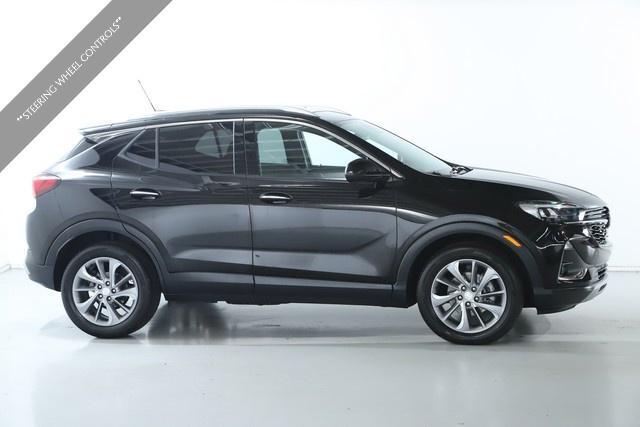 used 2023 Buick Encore GX car, priced at $28,000