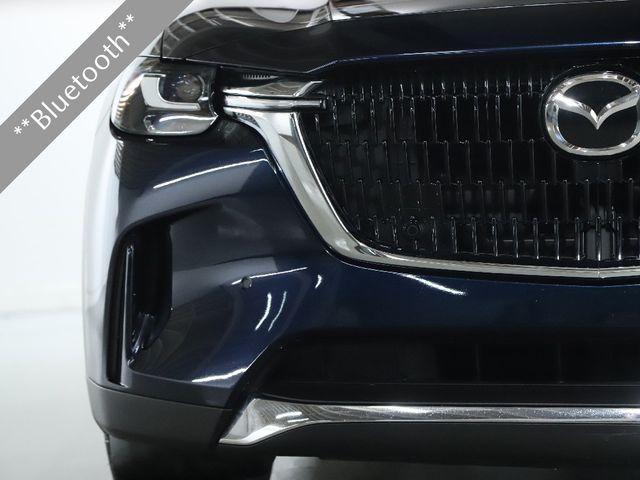 used 2024 Mazda CX-90 car, priced at $42,000