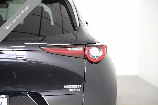 new 2025 Mazda CX-30 car, priced at $34,906