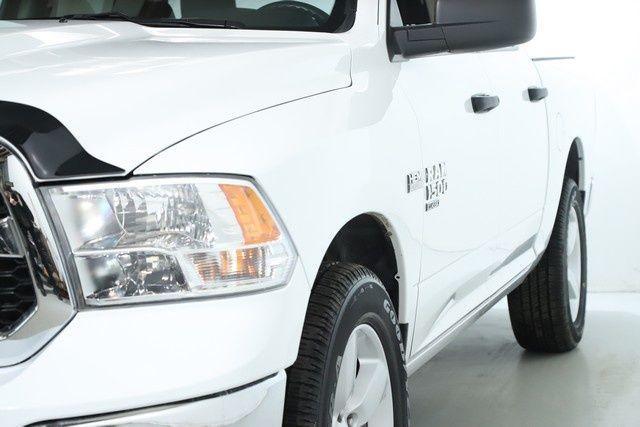 used 2022 Ram 1500 Classic car, priced at $29,000