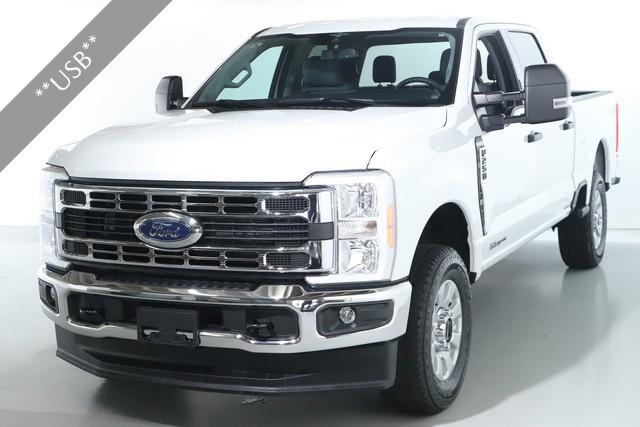 used 2023 Ford F-250 car, priced at $65,000