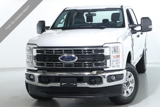 used 2023 Ford F-250 car, priced at $64,000