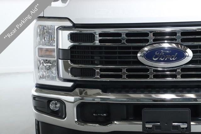 used 2023 Ford F-250 car, priced at $65,000