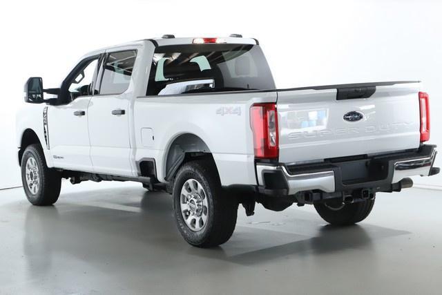 used 2023 Ford F-250 car, priced at $65,000