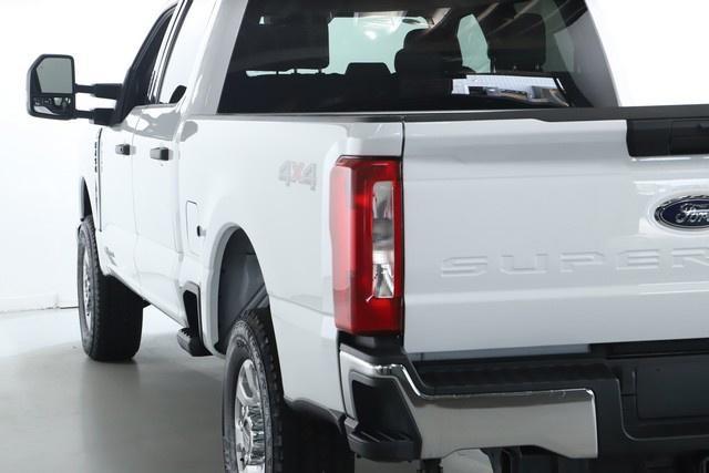 used 2023 Ford F-250 car, priced at $65,000